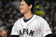 【衝撃】大谷翔平さん、ほぼガブリアスだったｗｗｗｗｗ