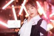 【櫻坂46】松田里奈、1番したい髪色がまさかの…！！！