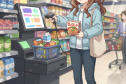 【疑問】セルフレジ「本来店側がするべきことを客に転嫁して人件費削減してます」←これが許された理由