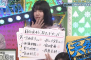 【日向坂46】渡邉美穂、外仕事で〇ヤwwww
