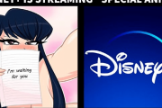 海外「手を出さないで！」「どうなることか…」ディズニープラスが日本のアニメ作品を独占配信する予定
