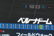 【敗戦】西武ファン集合（2022.4.23）