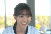 【芸能】西野七瀬、新人薬剤師役でキュートさ全開！「ポニテなーちゃん可愛すぎる問題」「関西弁可愛すぎた」と話題