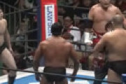 元新日本プロレスの北村克哉さん、亡くなる前の不調を捉えた衝撃動画が話題に・・