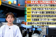 【朗報】フジテレビさん、大谷ではなく鈴木誠也の本塁打をピックアップ
