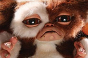 グレムリンとかいう映画を久々に観たんだけど