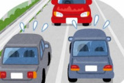 【動画】高速道路、絶対抜かせないマンがヤバイｗｗｗｗｗｗｗｗｗｗｗｗｗｗｗｗｗｗｗｗｗ