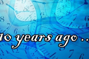 お前ら10年前何やってた？何か変わったか？