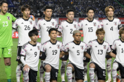 「森保ジャパン」に古橋亨梧、大迫勇也は選ばれないのか？久保と鎌田はどう使う？守備ラインのリーダーは？新戦力への期待と課題も見えてきた新生・日本代表