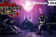 【悲報】「モンスターハンターライズ サンブレイク」、何かダメそう