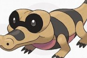 【ポケモンGO】メグロコの「孵化確率」がガチでヤバすぎた･･･！なんと2%･･･！【ワルビアル】