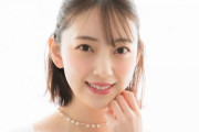 【元乃木坂46】堀未央奈、『ヒルナンデス！』2ヶ月限定で水曜レギュラー
