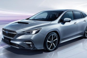 新型「スバル・レヴォーグ」デビュー　運転支援システムも大幅進化
