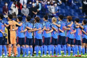 日本代表“世代交代”を図るべきはFWと左SBか？ 監督の４年周期は長過ぎる？