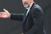 京都、ランコ・ポポヴィッチ氏が来季新監督に就任決定的！Jで指揮経験豊富な58歳に白羽の矢（関連まとめ）