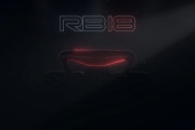 レッドブル、2022年型F1マシン「RB18」発表を2月9日に行うと発表　今のところ一番乗りの予定