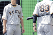 巨人･原監督、小林に打撃面での高すぎる(?) ハードルを設定する！