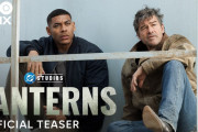 DCドラマ「ランタンズ」予告動画公開！！