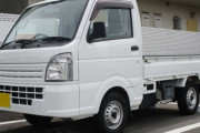 軽トラとかいうスポーツカー