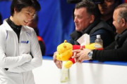 全日本フィギュア、私たちを泣かせたドラマティックシーン決定版！ 宇野昌磨、羽生結弦、そしてシングル引退の高橋大輔… 全日本で輝いたスケーターたち。