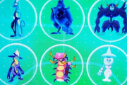 【ポケモンSV】知り合いがポケモン交換で鮫トレされたり詐欺られてて悲しい