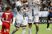 PSG、メッシ＆ネイマール＆エムバペ揃い踏みでゴールしG大阪に6-2大勝！G大阪は黒川＆山見が得点し意地見せる（関連まとめ）