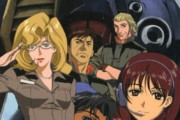 【画像あり】PS2ガンダム戦記とかいう未だにヒロインが根強い人気を持つアクションのミニゲーム付いたアクションゲー付き傑作ギャルゲーｗｗｗｗｗ