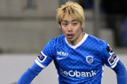 【サッカー】伊東純也、強豪校進学を選択しなかった理由にスタジオ騒然…大久保嘉人氏も驚き「よく日本代表になれた」