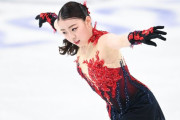 紀平梨花が怪我でグランプリファイナル絶望的…五輪出場のために“必要なこと”とは？ 語っていた“ぶっつけ本番”への葛藤と本音