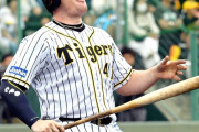 阪神・ボーア、得点機２タコにイライラ…鋭い打球に矢野監督は打撃爆発の予感