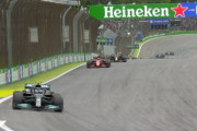 【悲報】F1スプリント予選、TV観戦組にはなかなか受け入れてもらえず