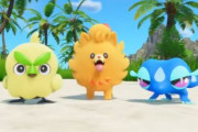 【超悲報】ゲームユーザー「ポケモンってあれだけのビックタイトルなのに、なんであんなにグラショボいの？」