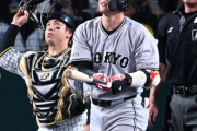 【悲報】坂本勇人さん
