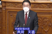 【キッシー無双】岸田首相、支持率61.5％で発足後過去最高　参院選圧勝＆特野壊滅ｸﾙｰ？