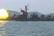 【絶望】北朝鮮海軍、ロシアの支援で『核武装化』突入ｗｗｗｗｗｗｗ