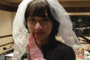 【元乃木坂46】生駒里奈、ベール着けてるのかわヨｗｗｗ