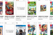 【TSUTAYA週販ランキング】 『桃太郎電鉄 令和』1位『ゼルダ無双 厄災の黙示録』が2位にランクイン！