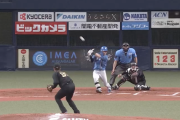 【速報】日ハム水野、先制タイムリー！！！