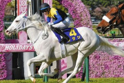 【競馬】“純白のヒロイン“ソダシ、次戦で日本ダービー挑戦の夢プランもｗｗｗｗｗｗｗ
