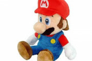 マリオとかいうマジで何でも出来るやつ