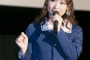 渕上舞さんという声優について知っていること