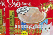 【ちゅ～る】いなば食品がウクライナに3万5千食のペットフードを寄付していた！公式にも記載がない慎ましさ