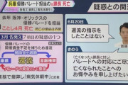 【兵庫県】阪神オリ優勝パレードに補助金還流疑惑【斎藤知事】