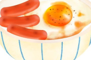 【画像】この朝飯でゴキゲンになれるかどうかがおっさんと若者の境界線らしい