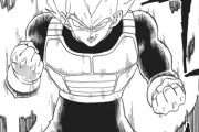 【ドラゴンボール】ベジータって初めて超サイヤ人を披露したときがピークだよな？？？？？