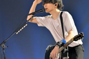 【衝撃】BUMP藤原さんの嫁、超人気アイドルだった・・・