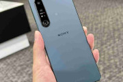 「Xperia」が電波法違反、ソニーに行政指導--総務省