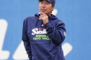 ヤクルト、畠山と大松を二軍の打撃コーチにしてしまう