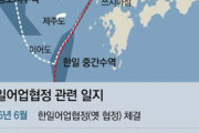 ルールを守れないヤツに交渉なんて意味がない　〜　【日韓漁業協定】韓国海洋水産相「日本がわれわれの立場では受け入れられない条件を出しながら先送りしている」