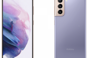 【朗報】au、「Galaxy S21」「Galaxy S21+」を4月22日に発売